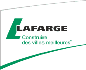 logo Lafarge